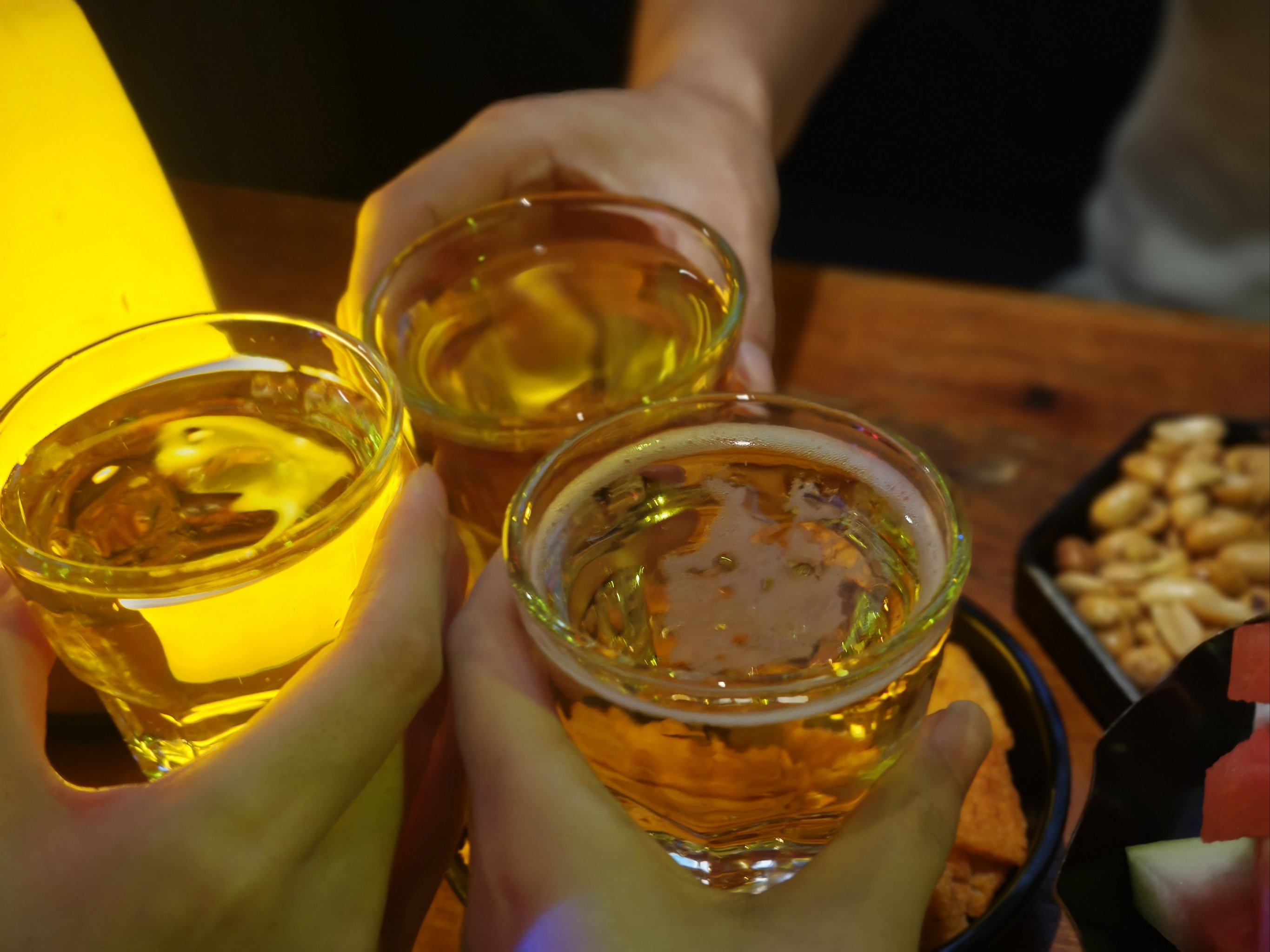 大庆商务ktv有没有实用指南-龙凤区ktv预订