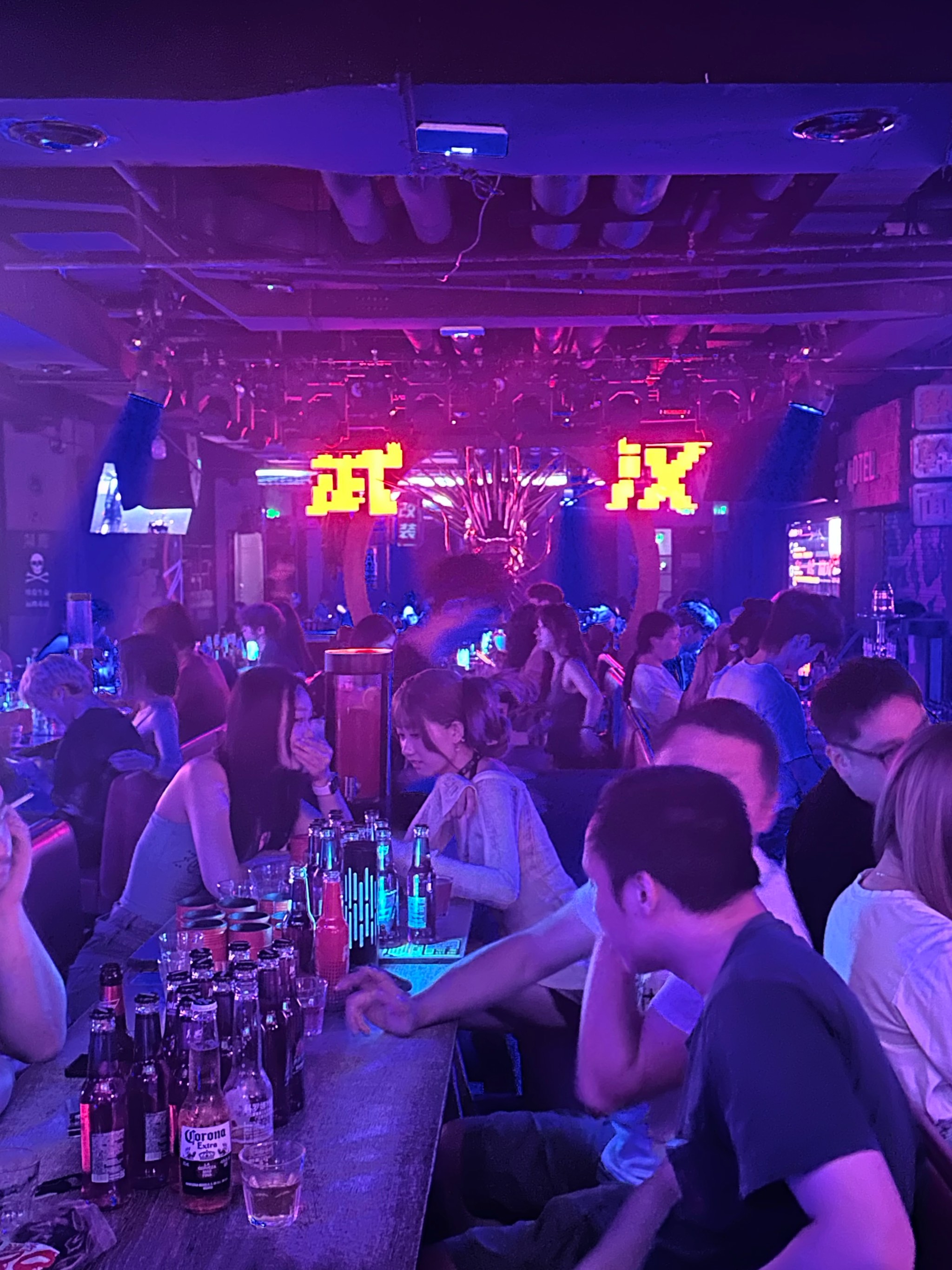 大庆商务KTV组局秘籍-让胡路区ktv预订