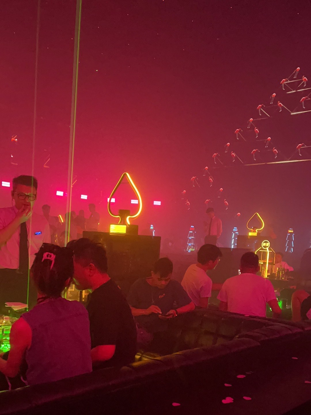 大庆商务ktv与片场区别解析-大同区ktv预订