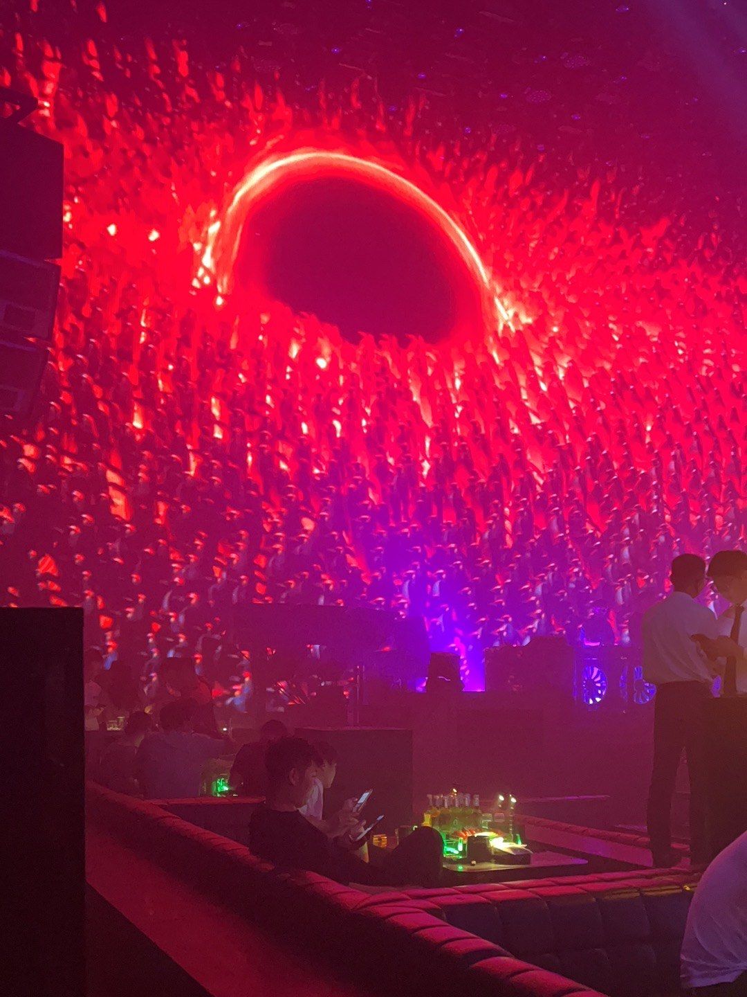 大庆商务ktv总排行Top10-龙凤区ktv预订