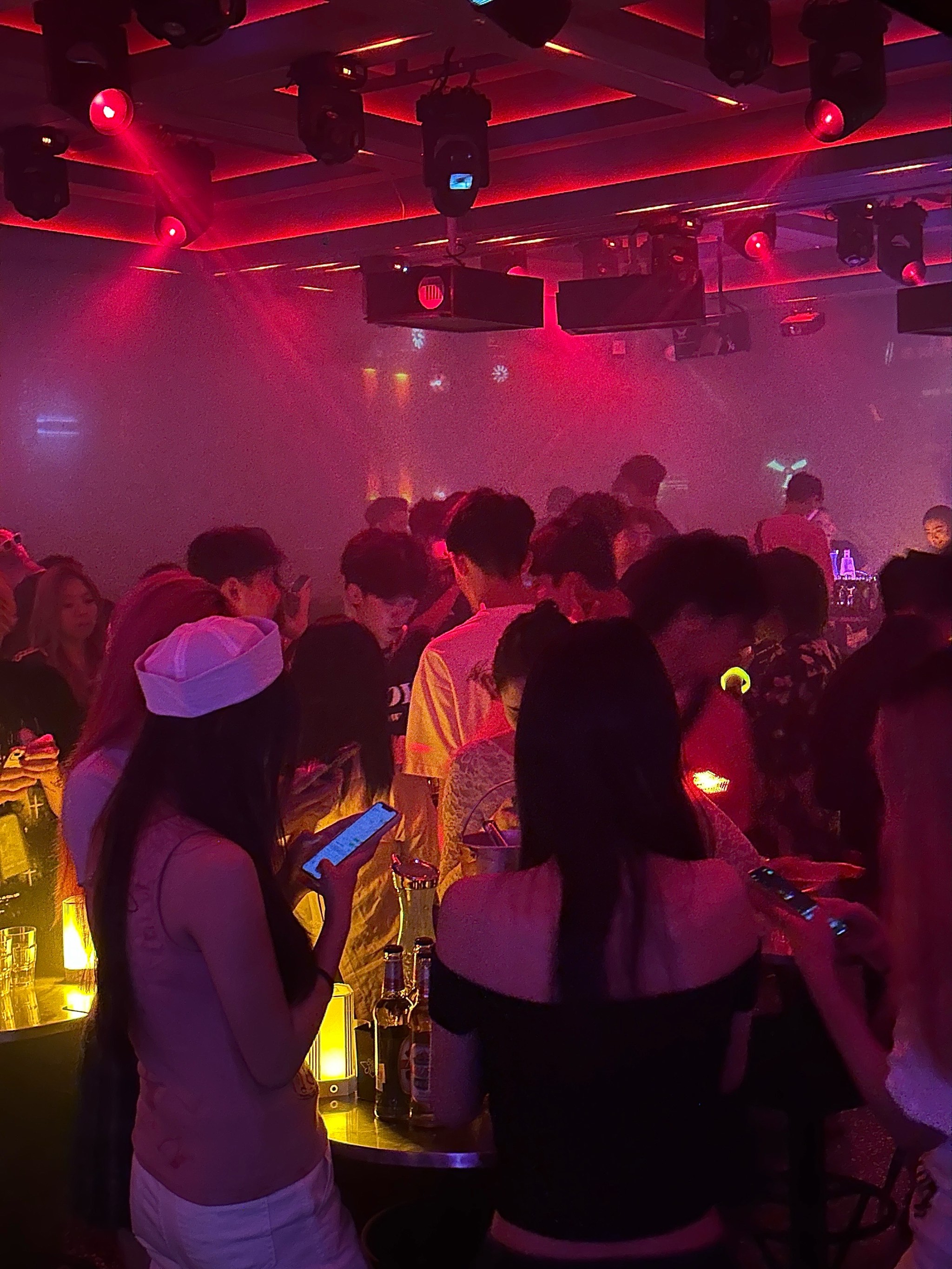 大庆商务ktv组局技巧-龙凤区ktv预订